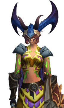 Lith render