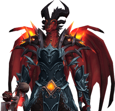 Loarth render