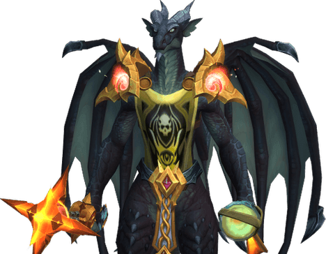 Logvoker render