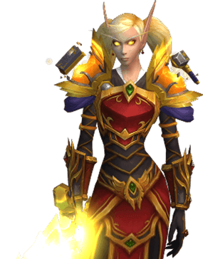 Loly render