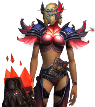 Lootloop render