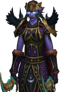 Losina render