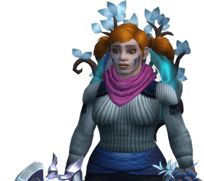 Lucasmagi render