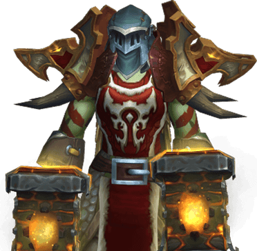 Luckystriike render