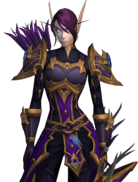 Lunaryss render