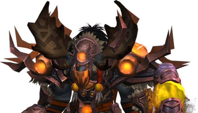 Lunatïx render