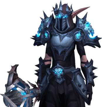 Lyifa render