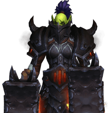 Mâsterchief render