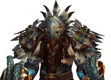 Mìstweaver render
