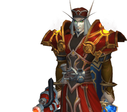 Mac render