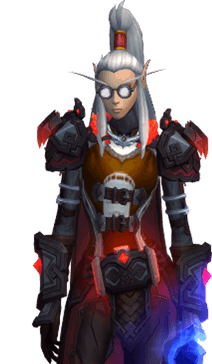 Madisono render