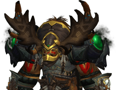 Maebalar render