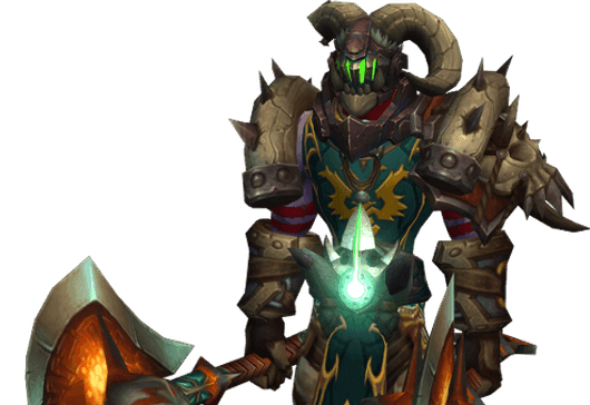 Maebro render