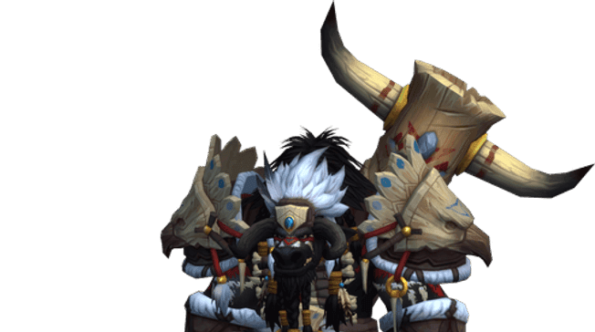 Maggnor render