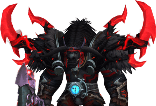 Mahon render