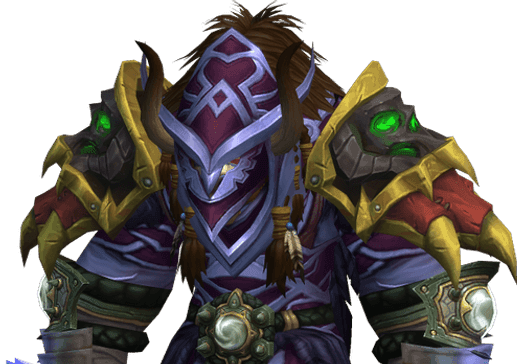 Mahruun render