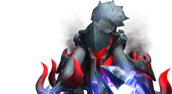 Malaszwari render