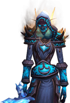 Maliniya render