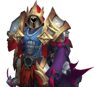 Mandeer render
