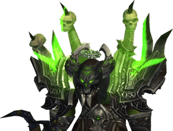 Marchequerro render