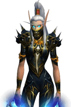 Mayofthehaps render