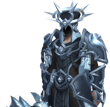Mayonnaisen render