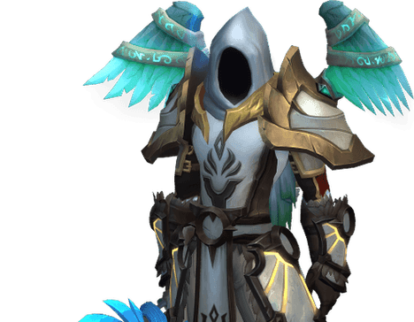 Mcloäd render