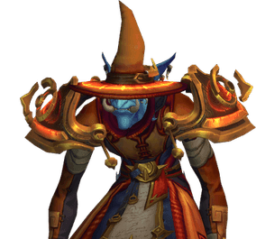 Medvepocok render
