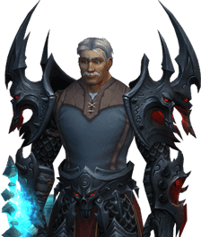 Melathorr render