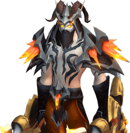 Meraldyn render