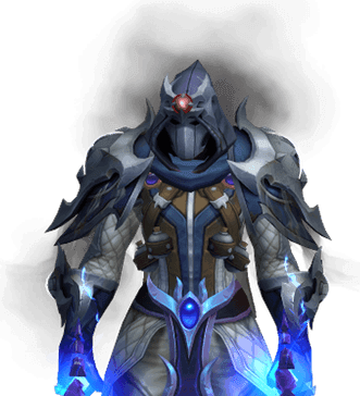 Meroé render
