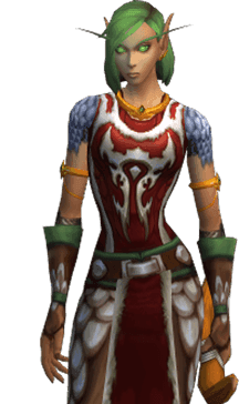 Mero render