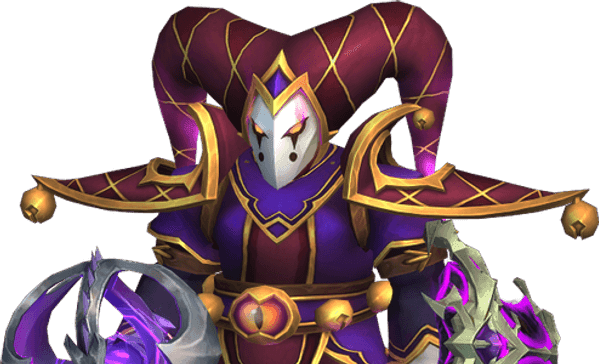 Meul render