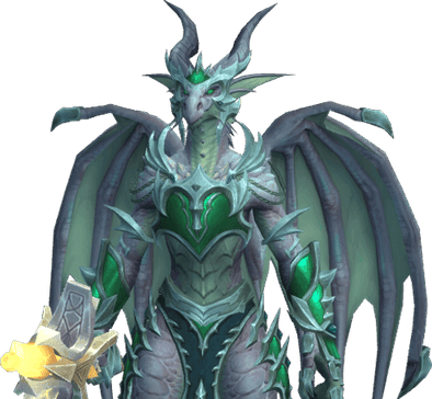 Mia render