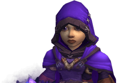 Micropriest render