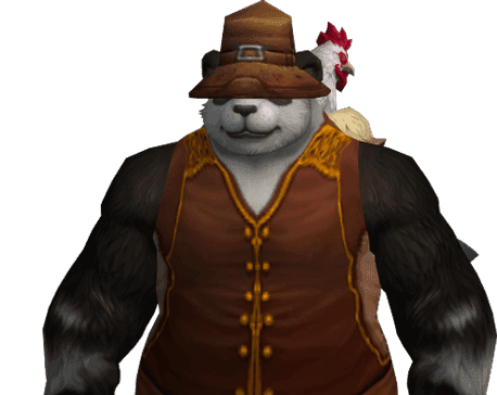 Mikebrew render