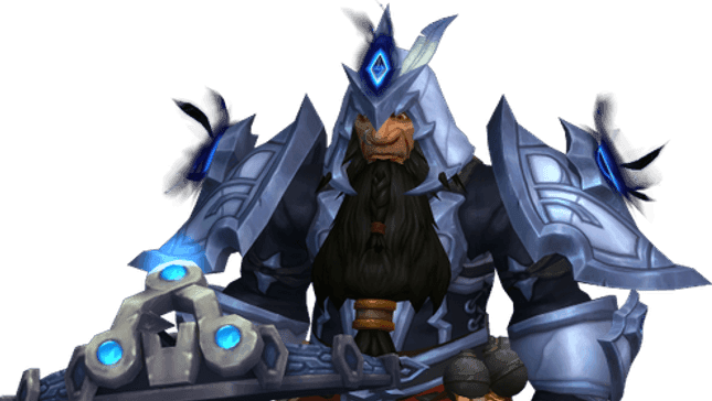 Mineo render