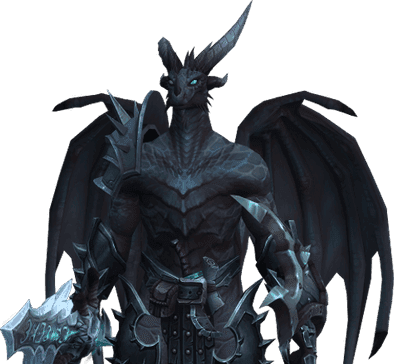 Mirar render