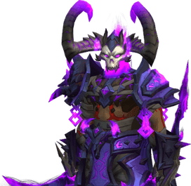 Mizzidan render