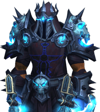 Modee render