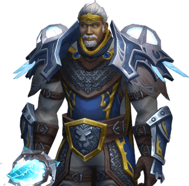 Morm render