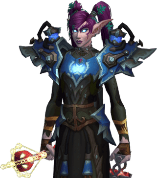 Morry render