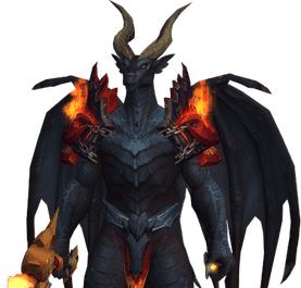 Mouthbreath render