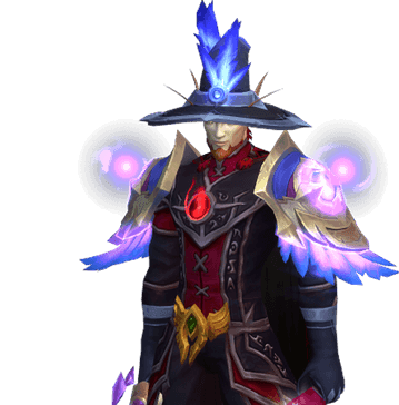 Mozie render