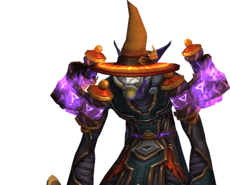Muakki render