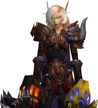 Muakkiwarr render