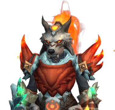 Murion render