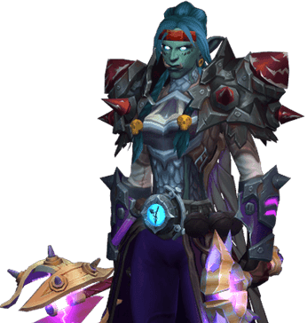 Muuhaha render