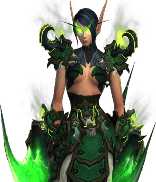 Myorel render