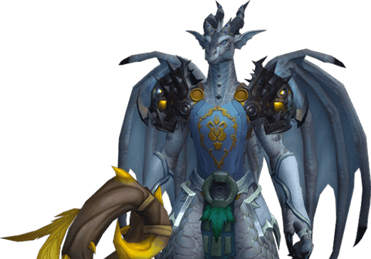 Myphotia render